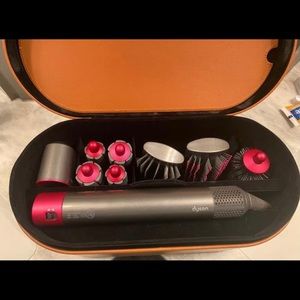Dyson Airwrap Complete Styler